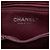 Borsa a tracolla Chanel CC in pelle d'agnello matelassé nera con catena Bijoux e patta a fisarmonica Nero - vista 5
