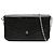 Borsa a tracolla Louis Vuitton Epi Pochette Felicie Nera Nero