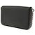 Borsa a tracolla Louis Vuitton Epi Pochette Felicie Nera Nero - vista 2