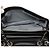 Borsa a tracolla Chanel CC Patent Lipstick Ligne Flap Nera Nero - vista 4
