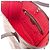 Borsa Tote Louis Vuitton Damier Ebene Neverfull PM Marrone - vista 4