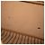 Borsa Tote Louis Vuitton Monogram Neverfull MM Marrone - vista 6