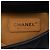Bolso de hombro Chanel Small Quilted Lambskin Curved Flap Negro - vista 5