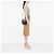 Autre Marque Borsa a tracolla Bobby Medium in tela Oblique blu Dior - vista 6