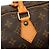 Borsa Boston Louis Vuitton Monogram Speedy 35 Marrone - vista 6