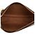 Louis Vuitton Monogram Mini Pochette Accessoires Handtasche Braun - Ansicht 4