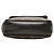 Borsa Crossbody Louis Vuitton Monogram Macassar Bass PM Marrone - vista 3