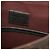 Borsa Crossbody Louis Vuitton Monogram Macassar Bass PM Marrone - vista 5