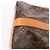 Louis Vuitton Petit Noé Monogram Canvas in Brown Marrone - vista 3