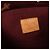 Louis Vuitton Monsley Monogram Canvas Rucksack in Braun M43431 - Ansicht 11
