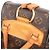 Louis Vuitton Monsley Monogram Canvas Rucksack in Braun M43431 - Ansicht 3