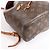 Louis Vuitton Monsley Monogram Canvas Rucksack in Braun M43431 - Ansicht 6