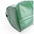 Borsa da viaggio Louis Vuitton Keepall 45 in pelle Epi Verde M42974 - vista 10