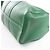 Borsa da viaggio Louis Vuitton Keepall 45 in pelle Epi Verde M42974 - vista 11