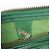 Borsa da viaggio Louis Vuitton Keepall 45 in pelle Epi Verde M42974 - vista 12