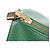 Borsa da viaggio Louis Vuitton Keepall 45 in pelle Epi Verde M42974 - vista 3
