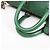 Borsa da viaggio Louis Vuitton Keepall 45 in pelle Epi Verde M42974 - vista 4