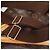 Louis Vuitton Sac à Dos Bosphore Monogram Canvas Backpack Brown M40107 Marrom - vista 13
