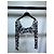 Chanel Silk Top Multi Color Size 34 Multiple colors - view 2