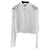 Haut Chanel en coton multicolore taille 38