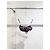 Top Bandeau Miu Miu de Algodón Multicolor - vista 2