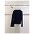 Hermès Silk Top Black Size 34 Multiple colors - view 3