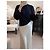 Hermès Silk Top Black Size 34 Multiple colors - view 6