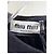 Top Miu Miu Negro de Cachemira Multicolor - vista 3