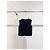 Top Miu Miu Negro de Cachemira Multicolor - vista 4