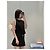 Top Miu Miu Negro de Cachemira Multicolor - vista 8