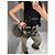 Top Miu Miu Negro de Cachemira Multicolor - vista 9