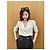 Chanel Silk Top Multi Color Size 38 Multiple colors - view 3