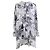 Autre Marque Top Dior Dioriviera in cotone Multicolore
