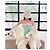 Top Chanel in cotone multicolore taglia 38 - vista 10