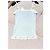 Top Chanel in cotone multicolore taglia 38 - vista 4