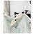 Top Chanel in cotone multicolore taglia 38 - vista 7