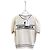 Autre Marque Top Dior Lucky Star de lana Multicolor
