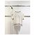 Autre Marque Top Dior Lucky Star de lana Multicolor - vista 4