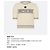 Autre Marque Top Dior Lucky Star de lana Multicolor - vista 6