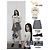 Autre Marque Top Dior Lucky Star de lana Multicolor - vista 7