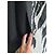 Abrigo largo Diane von Furstenberg con estampado abstracto Negro Gris - vista 5