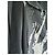 Abrigo largo Diane von Furstenberg con estampado abstracto Negro Gris - vista 6
