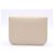 Céline Celine Box Borsa a Tracolla in Pelle Beige - vista 2