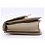 Céline Celine Box Borsa a Tracolla in Pelle Beige - vista 3