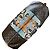 LOUIS VUITTON KEEPALL 60 - American Gothic (Grant Wood) Marrone Multicolore - vista 5
