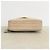 Chanel Chevron Tassel Camera Flap Bag (1994-1996) Beige - view 10