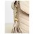 Chanel Chevron Tassel Camera Flap Bag (1994-1996) Beige - view 11