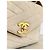 Chanel Chevron Tassel Camera Flap Bag (1994-1996) Beige - view 12