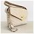 Chanel Chevron Tassel Camera Flap Bag (1994-1996) Beige - view 13