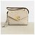 Chanel Chevron Tassel Camera Flap Bag (1994-1996) Beige - view 4